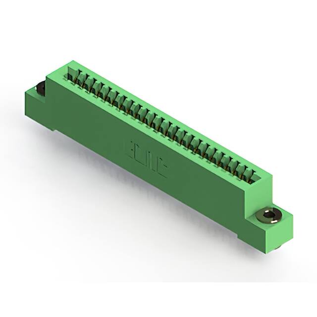 342-024-524-103 EDAC Inc.  Edgeboard Connectors